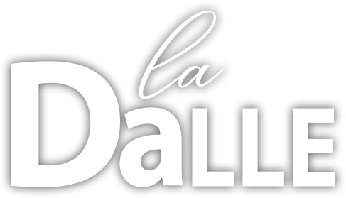 Logo La Dalle